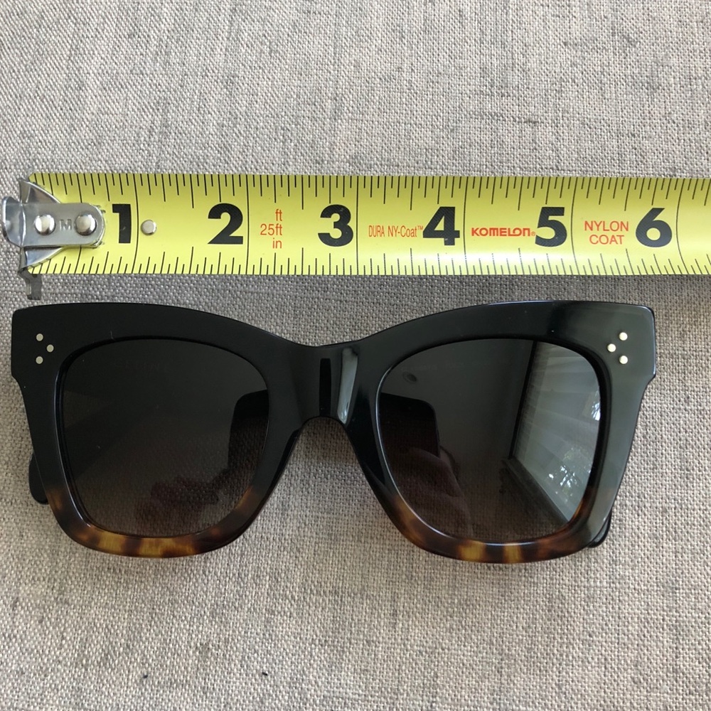 Celine sunglasses